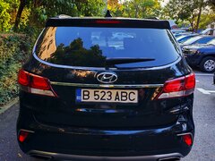 Hyundai GRAND SANTA FE